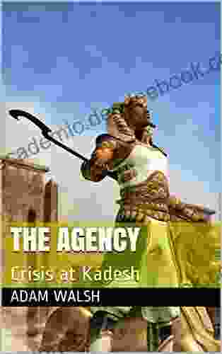 The Agency: Crisis at Kadesh