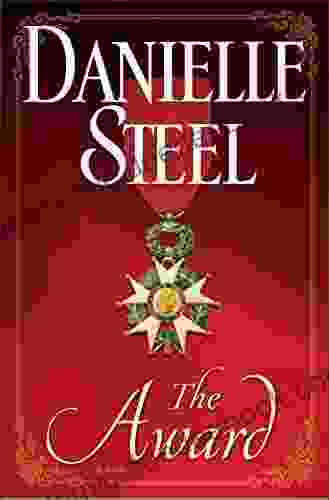 The Award: A Novel Danielle Steel