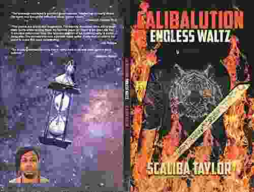 The Calibalution Endless Waltz Scaliba Taylor