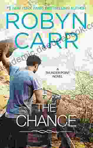 The Chance (Thunder Point 4)