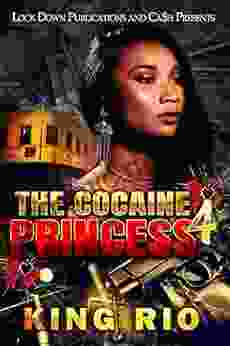 The Cocaine Princess 4 Adam Soto