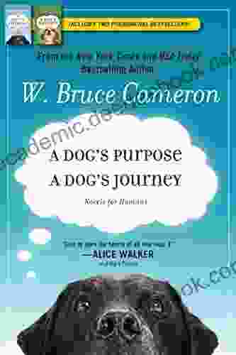 A Dog S Purpose Boxed Set