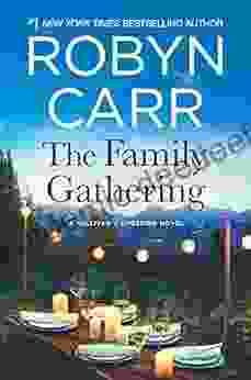 The Family Gathering (Sullivan S Crossing 3)