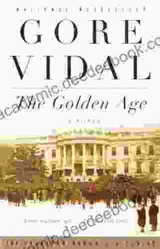 The Golden Age: A Novel (Vintage International)