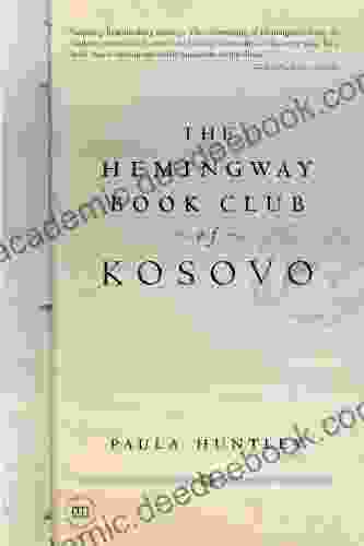 The Hemingway Club Of Kosovo