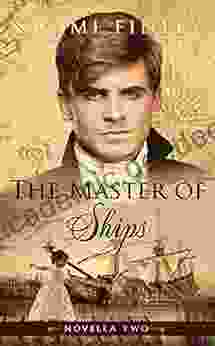 The Master Of Ships: Charles S Story (The Livingston Legacy)