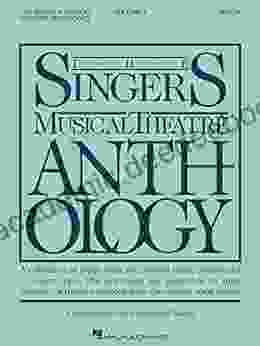 The Singer S Musical Theatre Anthology Volume 2: Tenor Only (Piano Vocal Series)