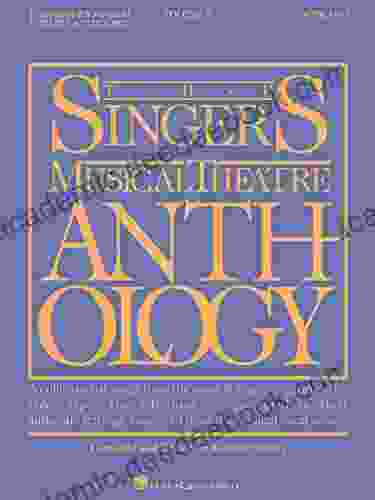 The Singer S Musical Theatre Anthology Volume 5: Soprano Edition (Singers Musical Theater Anthology)