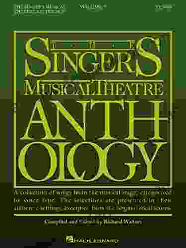 The Singer s Musical Theatre Anthology Volume 7 Tenor: Tenor