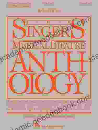 The Singer s Musical Theatre Anthology Volume 1: Soprano Only