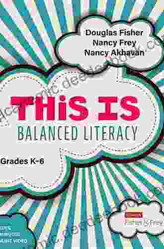 This Is Balanced Literacy Grades K 6 (Corwin Literacy)