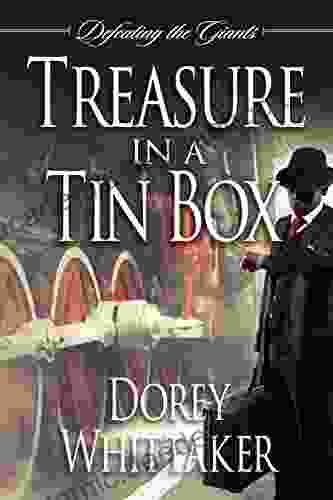 Treasure In A Tin Box (Defeating The Giants 3)