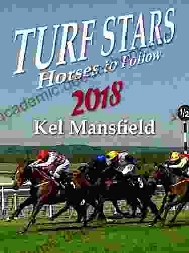 TURF STARS: Horses To Follow 2024