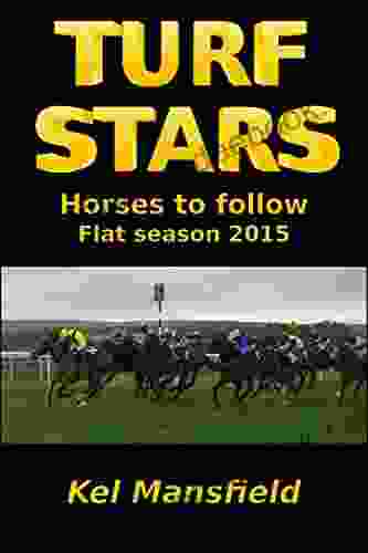 TURF STARS: Horses To Follow Flat Season 2024