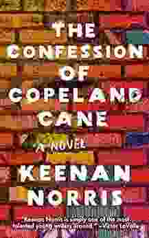 The Confession Of Copeland Cane