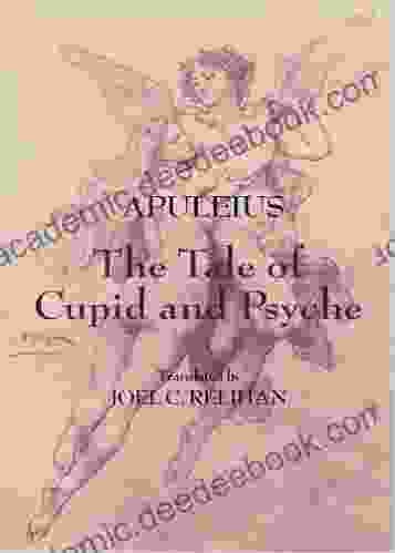 The Tale Of Cupid And Psyche (Hackett Classics)