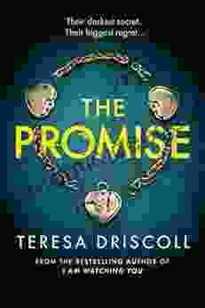 The Promise Teresa Driscoll