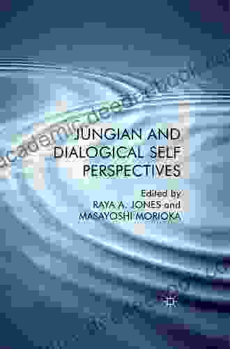 Jungian and Dialogical Self Perspectives