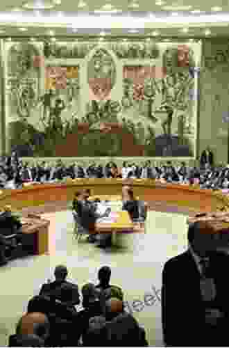 UN Security Council Reform (Global Institutions)