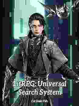 LitRPG: Universal Search System: Urban Fantasy Harem Adventure Vol 3