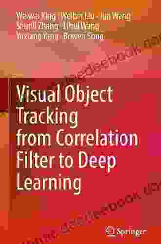 Visual Object Tracking from Correlation Filter to Deep Learning