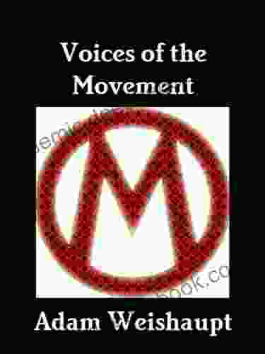 Voices Of The Movement (The Anti Elite 2)