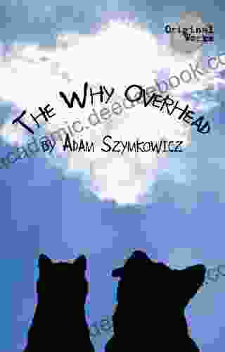 The Why Overhead Adam Szymkowicz