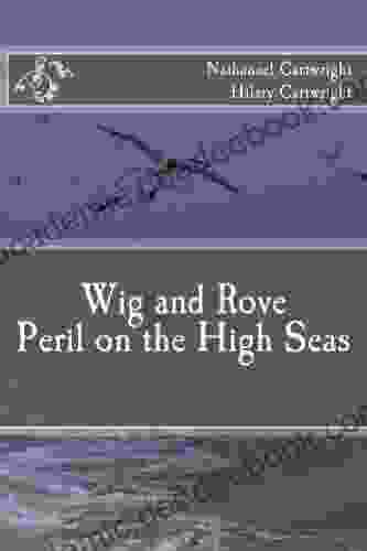 Wig And Rove Peril On The High Seas (The Adventures Of Wig And Rove 1)