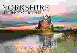 Yorkshire In Photographs Marek Strzala